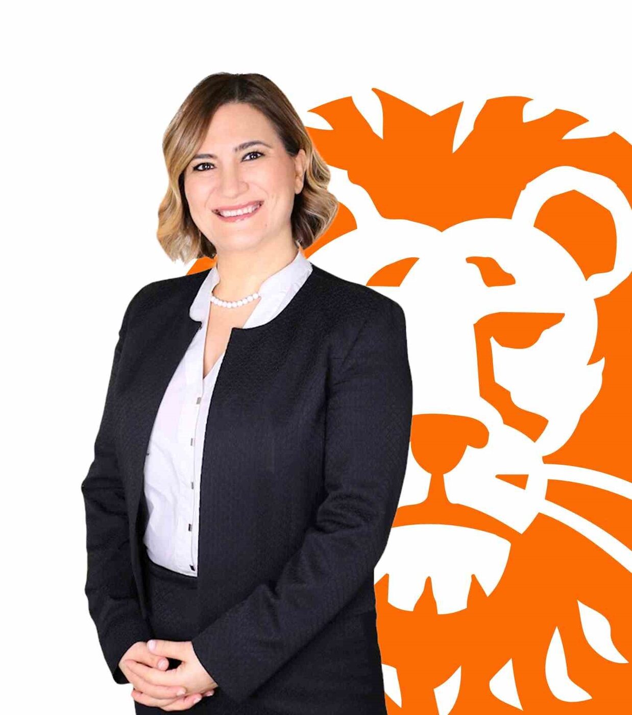 ING Türkiye’de üst düzey