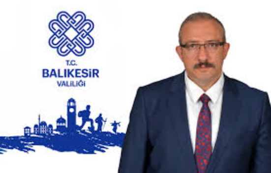 YİKOB Başkanı Vali Yardımcısı