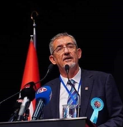 Cumhuriyet Halk Partisi (CHP)