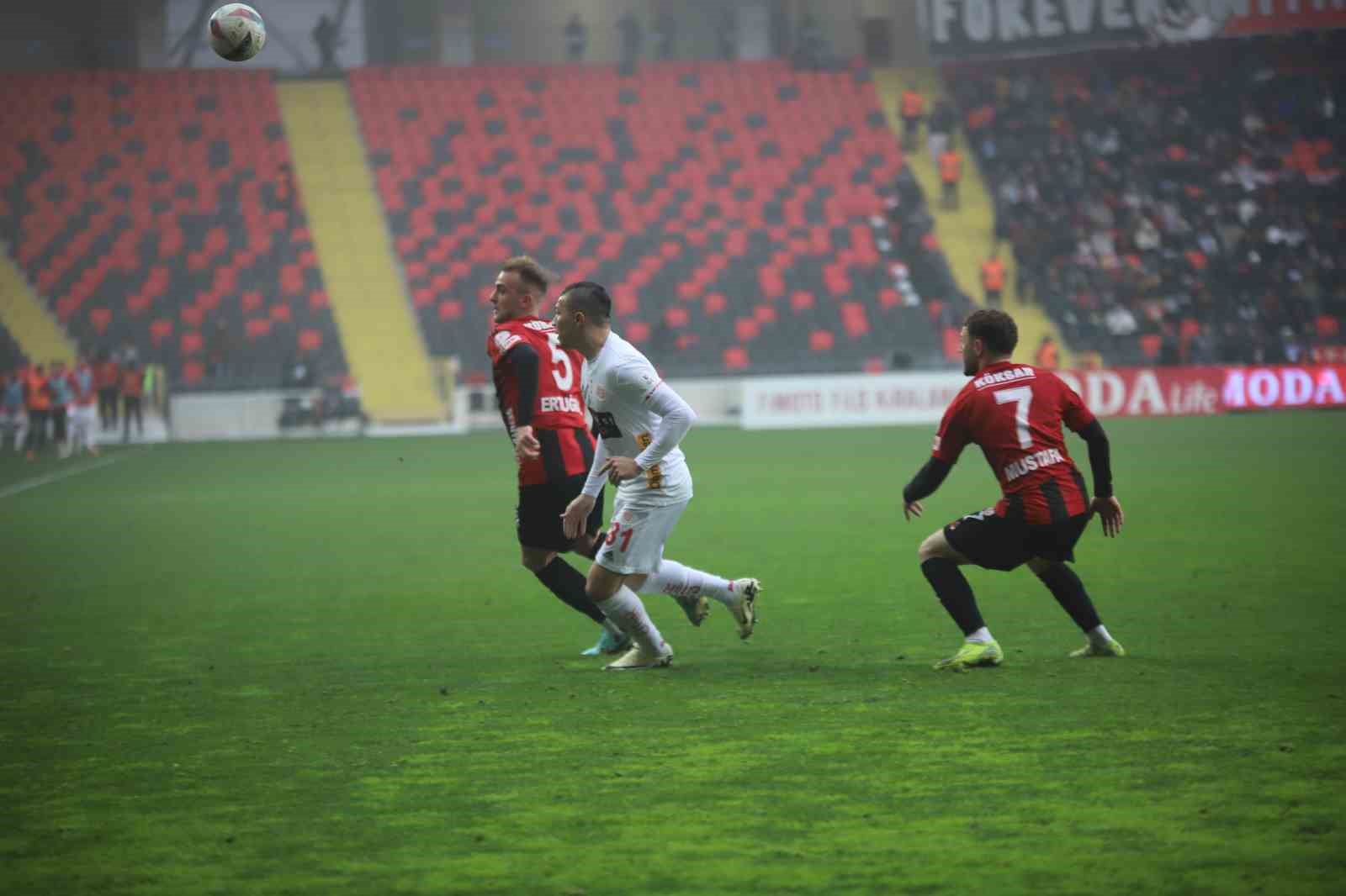 Gaziantep Futbol Kulübü, Trendyol