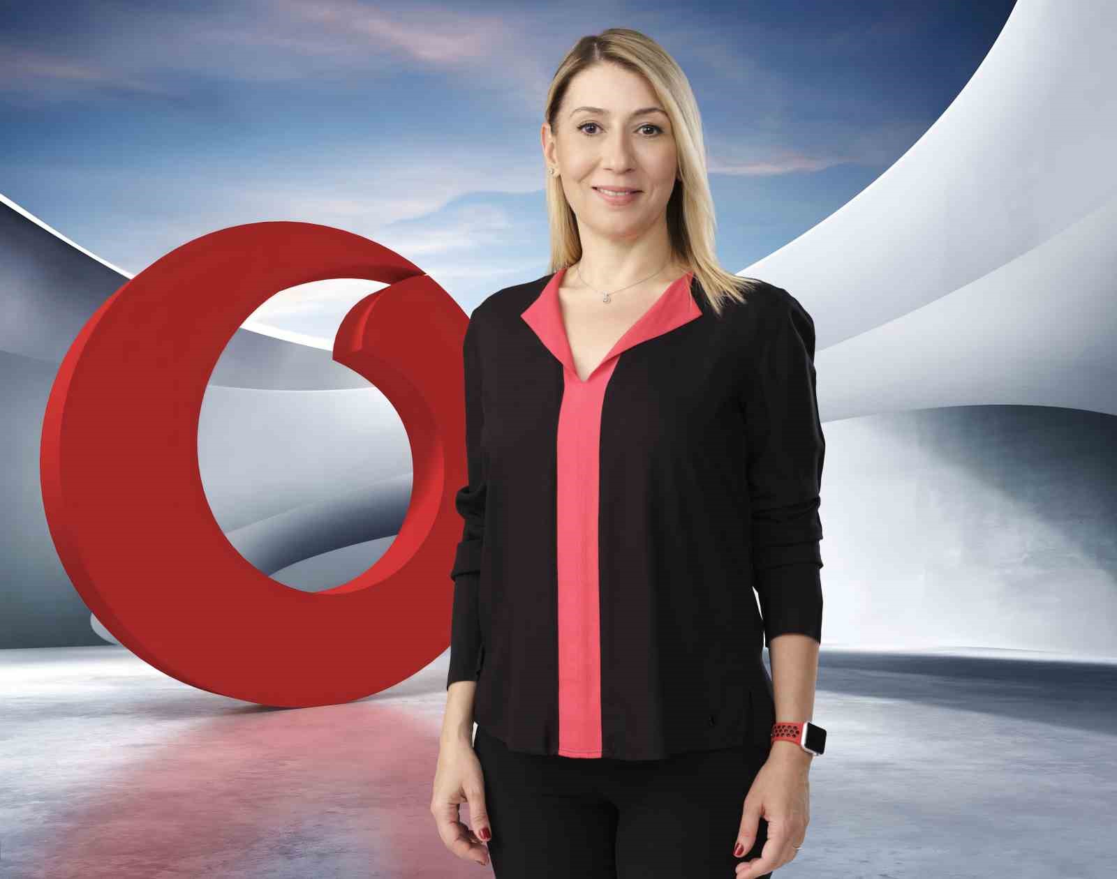 Vodafone bireysel faturalı müşteriler,