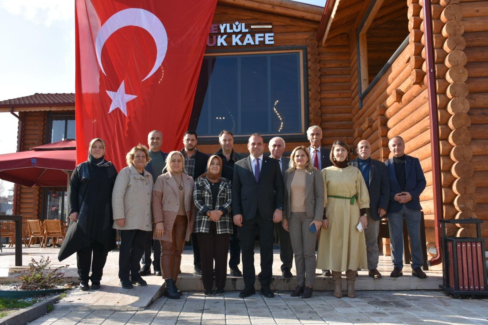 Balıkesir Büyükşehir Belediyesi, il