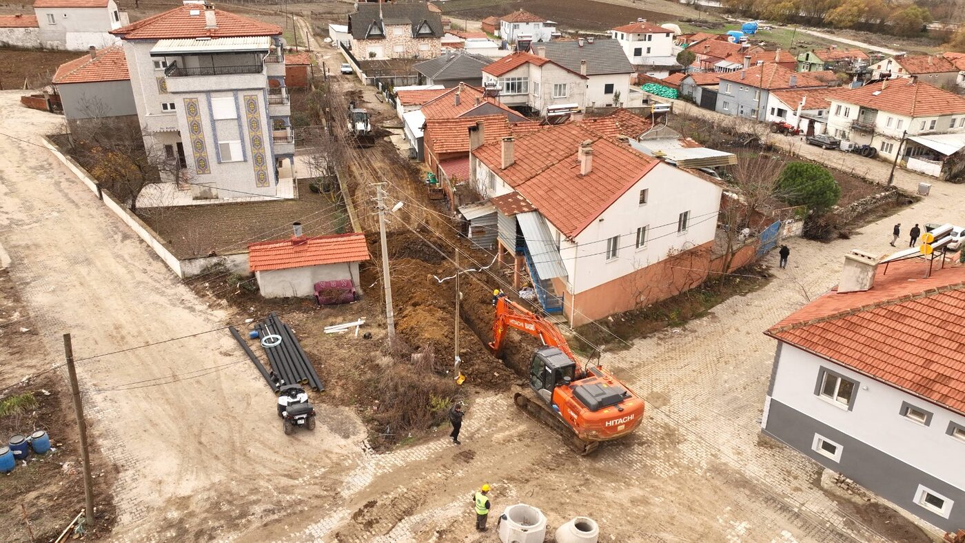 Balıkesir’in yıllardır ihmal edilen