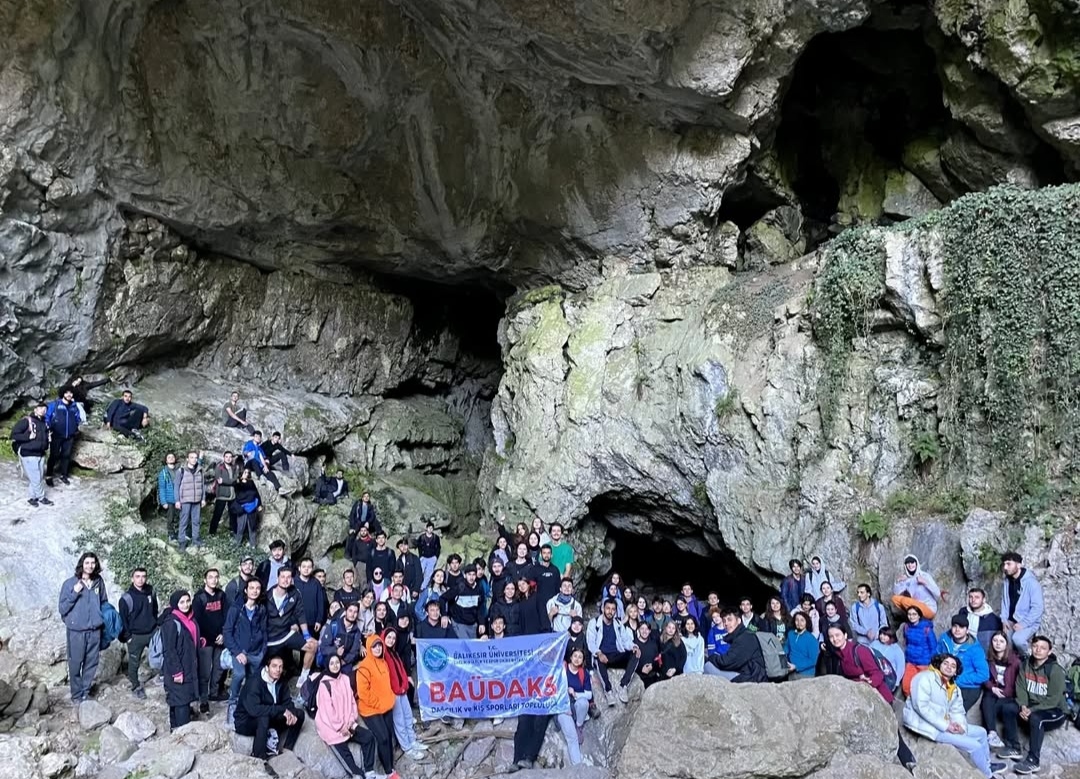 Balıkesir Üniversitesi, proje faaliyetlerindeki başarılarına bir yenisini daha ekledi. Gençlik