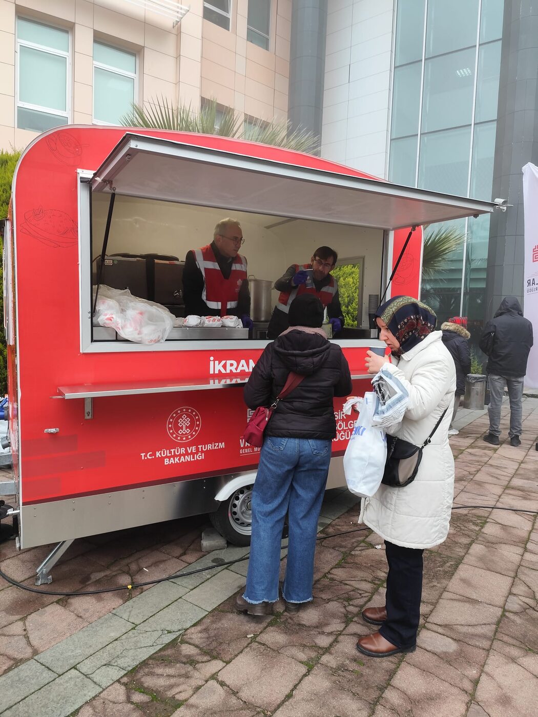 Vakıflar Genel Müdürlüğü Balıkesir Bölge Müdürlüğü, Balıkesir Üniversitesi Uygulama ve