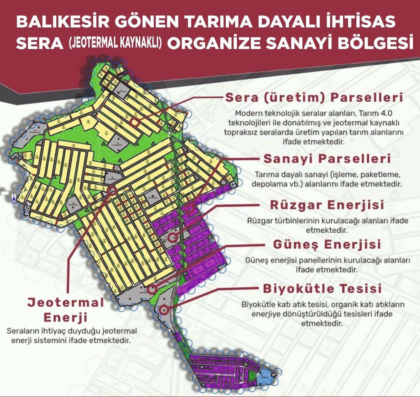 AK Parti İl Başkanı Mehmet Aydemir, Balıkesir’e büyük bir müjde