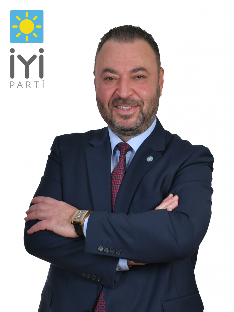 İYİ Parti Balıkesir İl Başkanı Hasan Fehmi Yörük, Milliyetçi Hareket