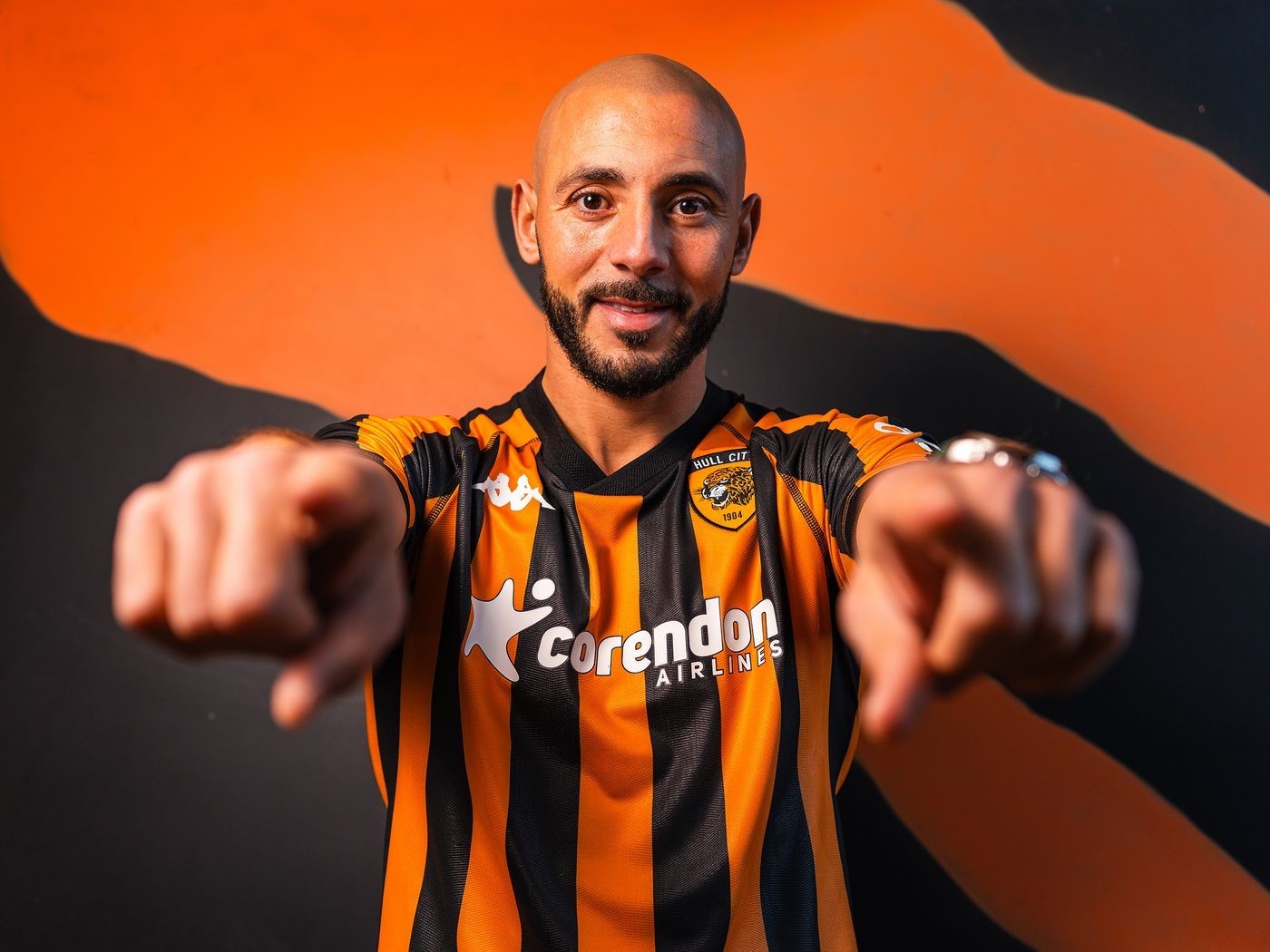 İngiltere Championship ekiplerinden Hull City, bir dönem Türkiye’de Galatasaray ve