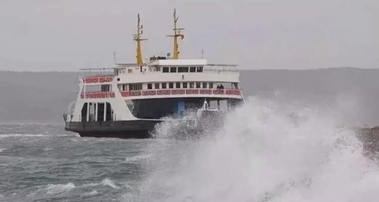 Marmara bölgesinde yaşanan olumsuz hava şartları sebebiyle, GESTAŞ AŞ yetkilileri