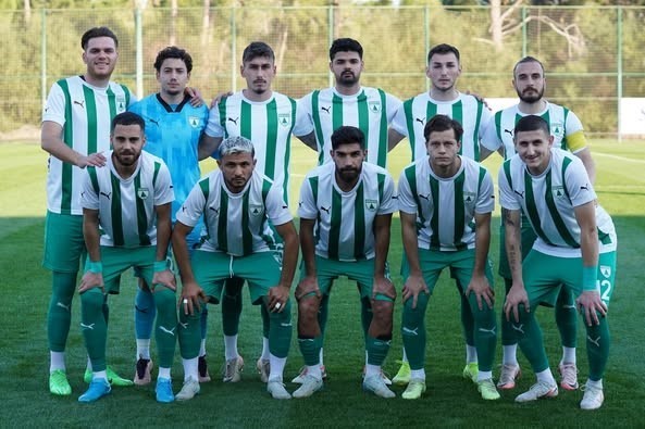 TFF 3. Lig 2. Grup’ta mücadele eden Muğlaspor, yarın oynayacağı