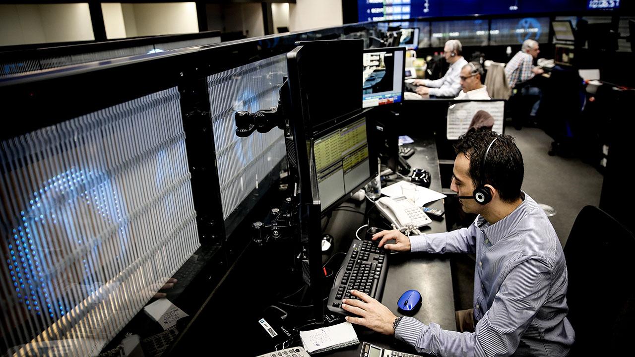 Borsa İstanbul'da BIST 100 endeksi, güne yüzde 0,36 yükselişle 10.141,58