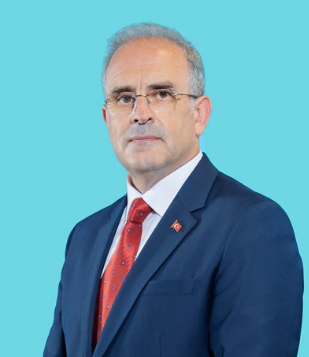 Bandırma Onyedi Eylül Üniversitesi Rektörü Prof. Dr. İsmail Boz, yayınladığı