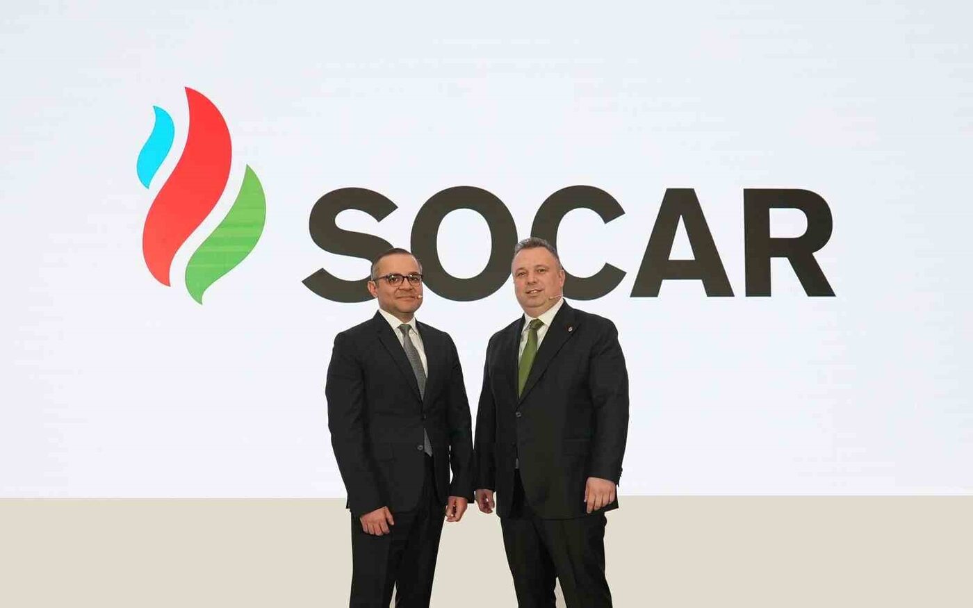 SOCAR Türkiye, kapsamlı “Master Plan” projesine dair detayları kamuoyuyla paylaştı.