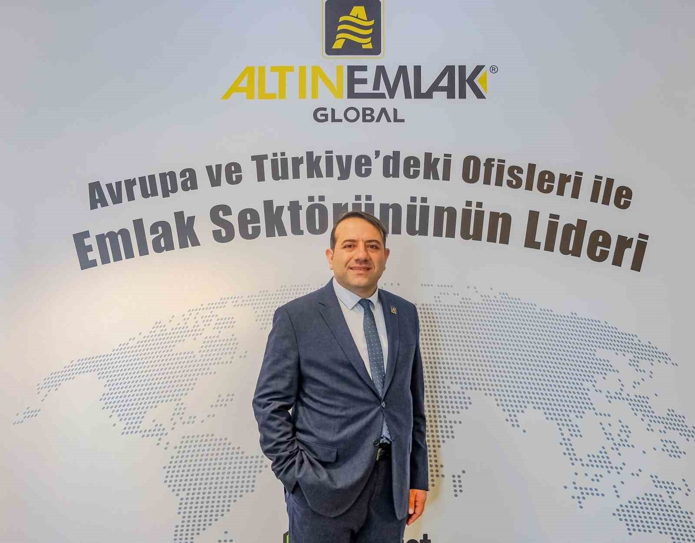 Emlak Uzmanı Mustafa Hakan Özelmacıklı, “2024 yılında ülkemizde tüm gayrimenkul