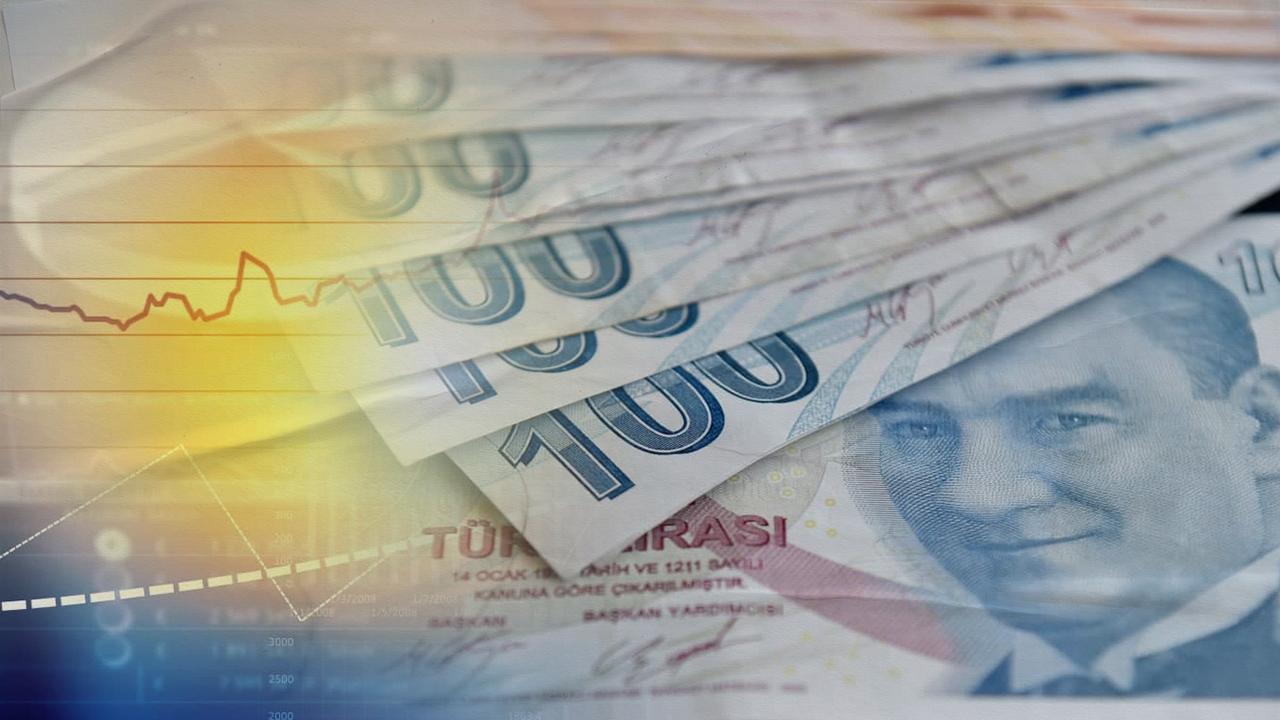 Kur Korumalı Türk lirası Mevduat ve Katılma Hesapları geçen hafta