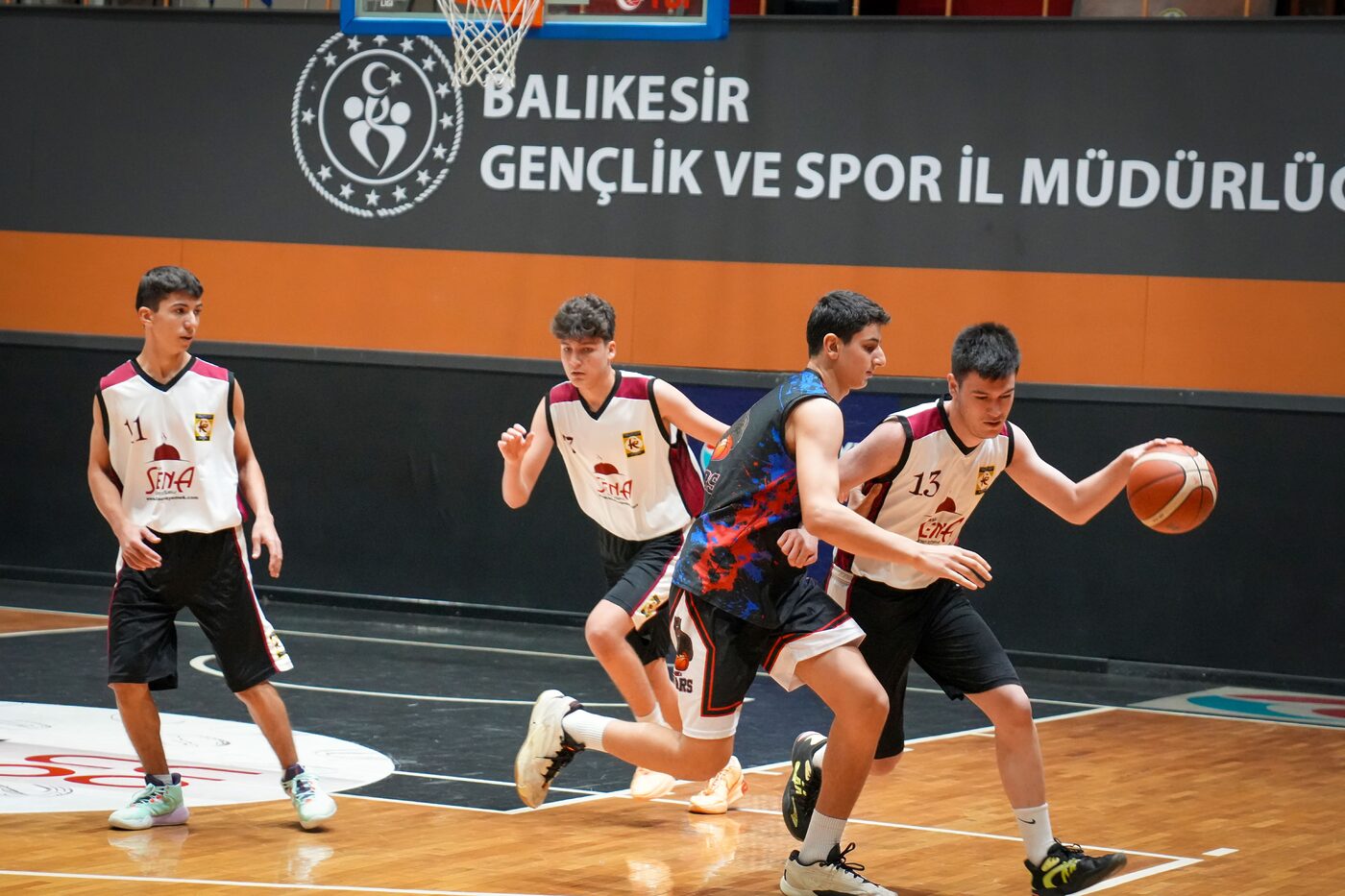 Balıkesir Gençlik ve Spor İl Müdürlüğü ile İl Milli Eğitim