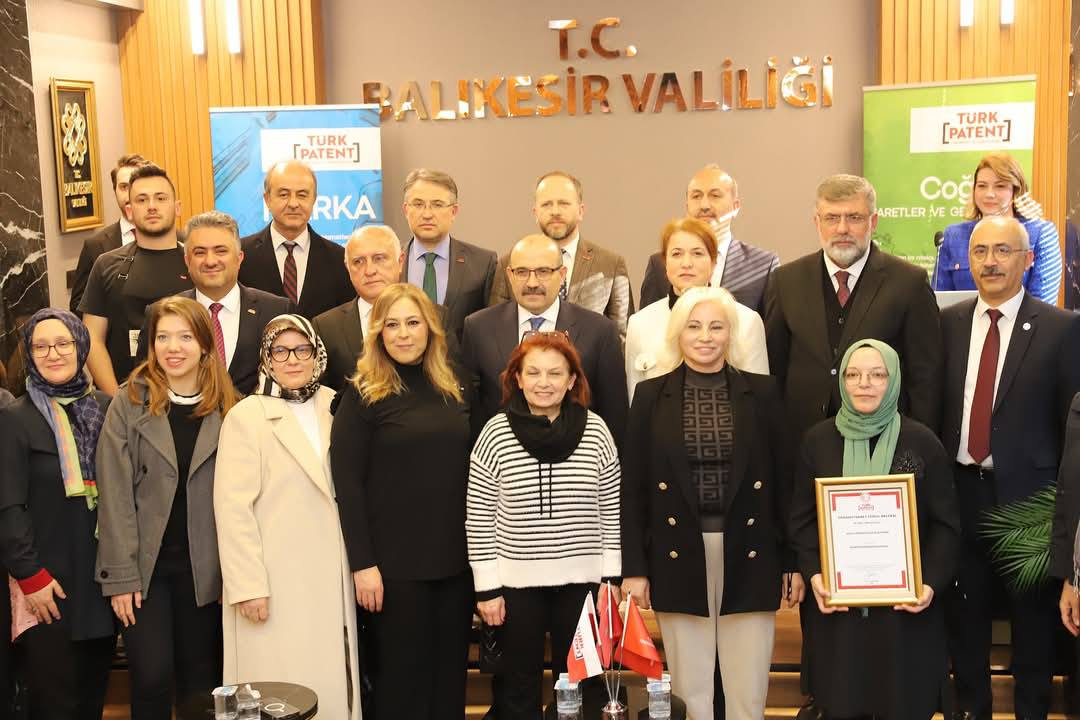 Kepsut Belediyesi, ilçenin önemli değerleri arasında yer alan Bükdere küflü