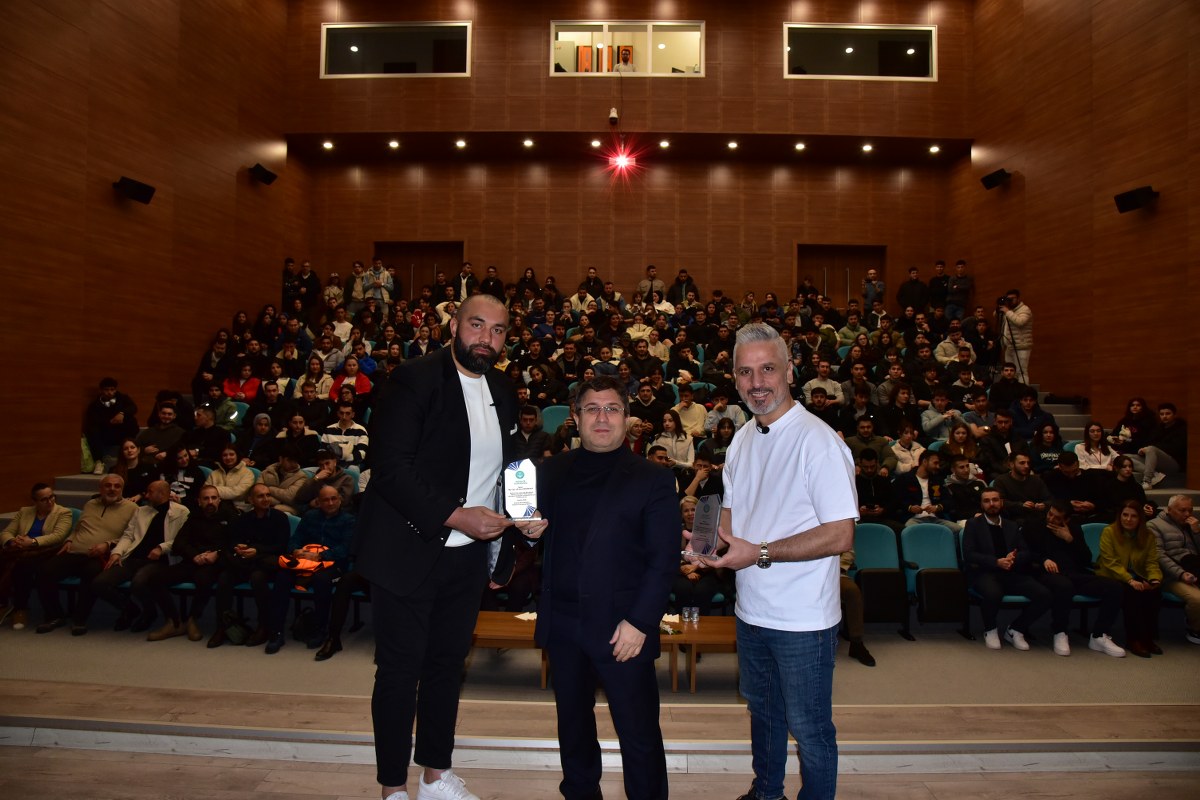 Balıkesir Üniversitesi, sporseverleri buluşturan önemli bir etkinliğe daha ev sahipliği