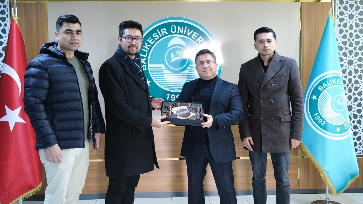 Afganistan Türkleri Uluslararası Sosyal Kültür ve Yardımlaşma Derneği Yönetim Kurulu