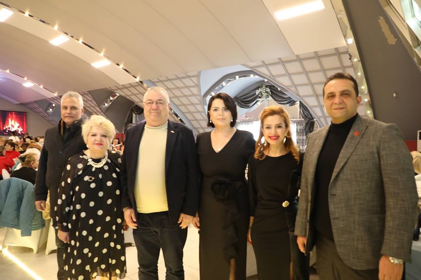 Edremit Belediyesi’nin hayata geçirmek için hazırlıklar yaptığı “Hoş geldin Bebek”