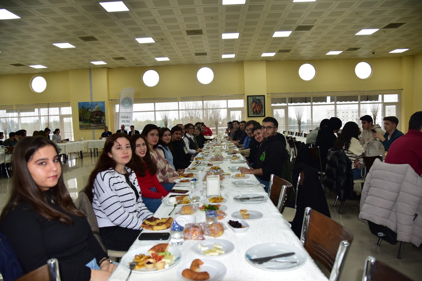 Balıkesir Üniversitesi Rektörü Prof. Dr. Yücel Oğurlu, Türkiye’nin ilk ve