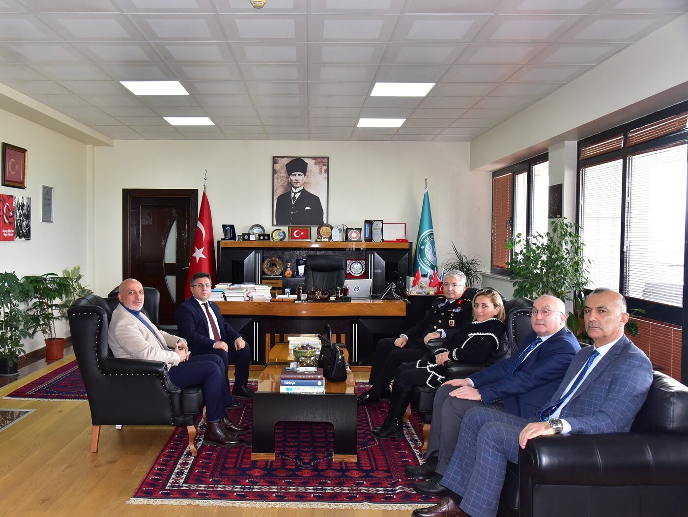 Balıkesir Üniversitesindeki Balıkesir Üniversitesi Makine Mühendisliği Bölümü mezunu Şehit Mühendis