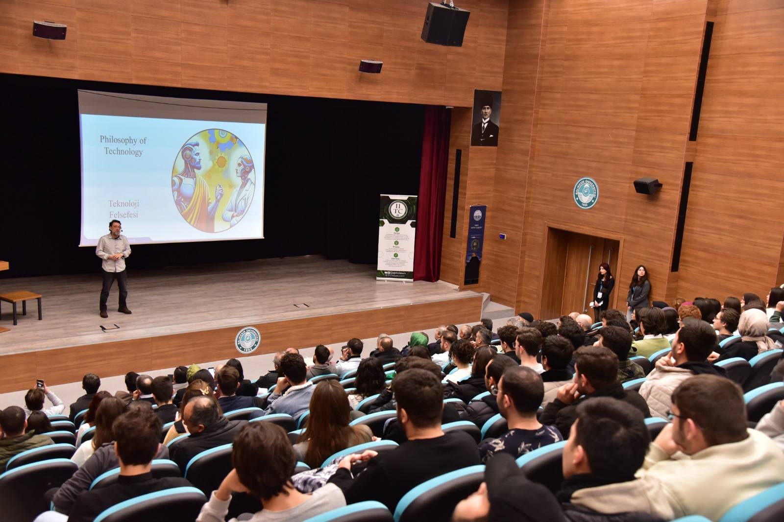 Balıkesir Üniversitesi’nde, BAÜN Kariyer Geliştirme, Uygulama ve Araştırma Merkezi, Yeni