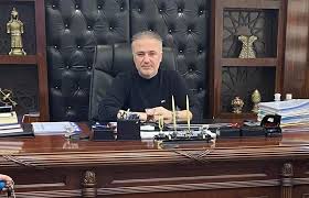 Anahtar Parti Balıkesir İl Başkanı Ahmet Sağlam, Berat Kandili vesilesiyle