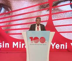CHP Savaştepe İlçe Başkanı Ahmet Ali Atalay, Türkiye’de üst üste