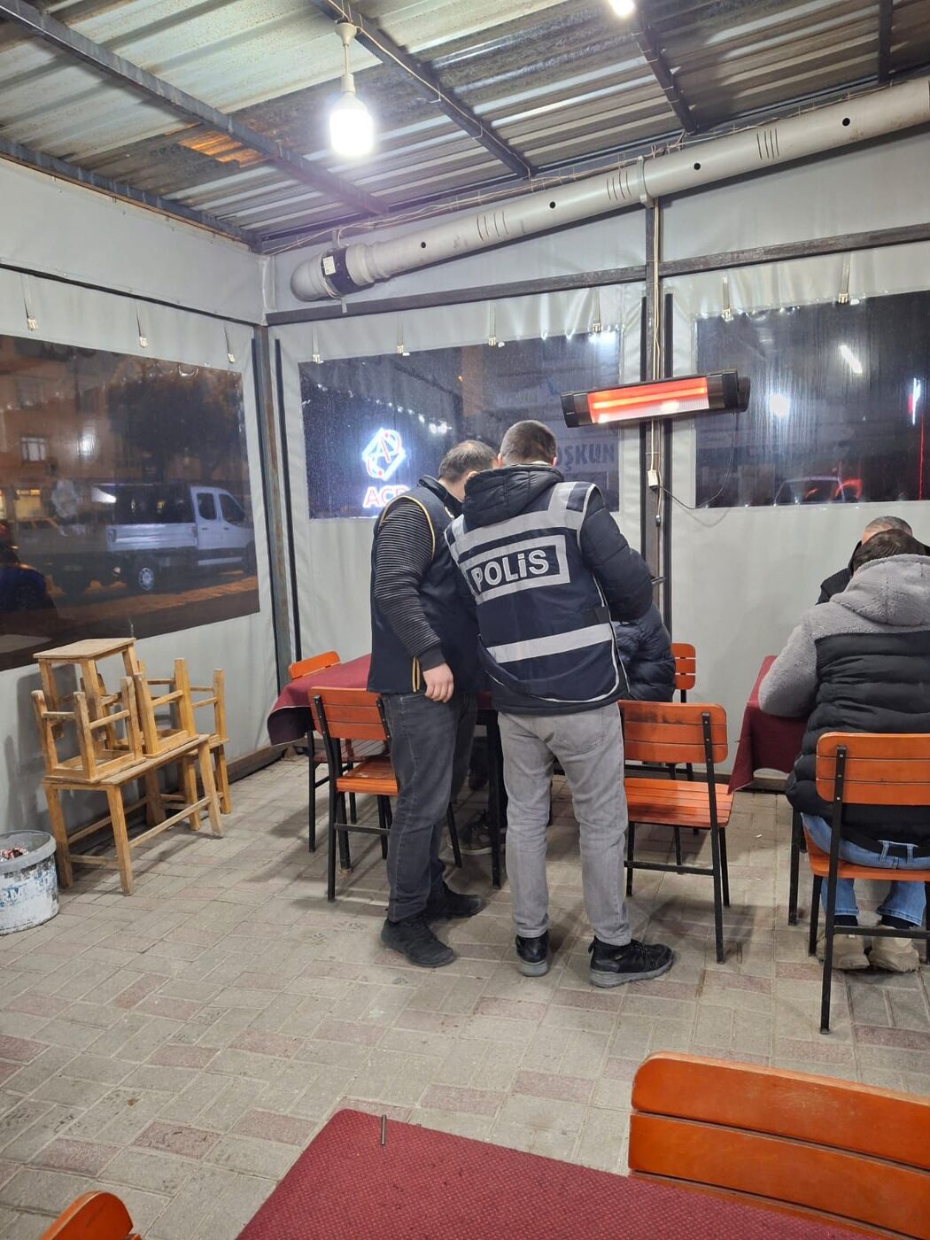 Balıkesir İl Emniyet Müdürlüğü, il genelinde gerçekleştirdiği asayiş ve trafik