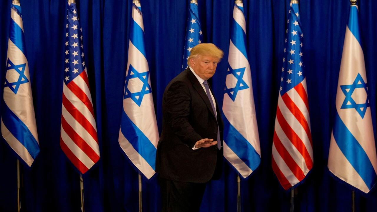 Trump’ın Gazze planı: Yeni bir yıkımın habercisi mi? ABD Başkanı Trump dünyanın gözü önünde ‘Gazzelileri başka ülkelere göndereceklerini