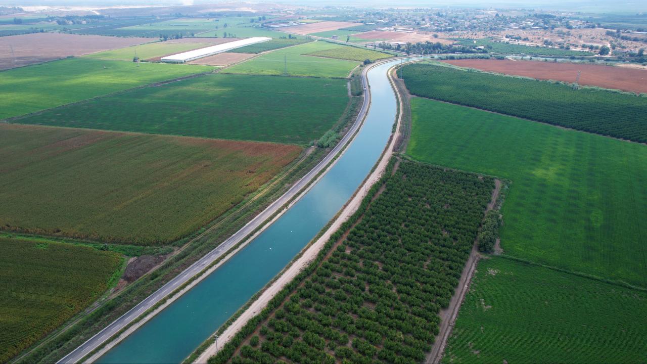 Akıllı tarım alanında yeni meslekler belirlenecek Mesleki Yeterlilik Kurumunun (MYK) koordinasyonunda akıllı tarım alanında ortaya çıkan