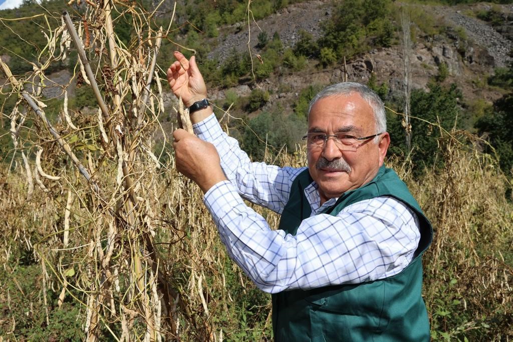 Ordu Büyükşehir Belediye Başkanı Dr. Mehmet Hilmi Güler’in nitelikli tarım