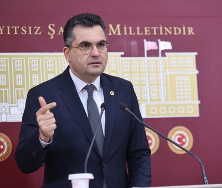 Balıkesir Milletvekili Burak Dalgın, Darphane tarafından basılan madeni paraların maliyetini