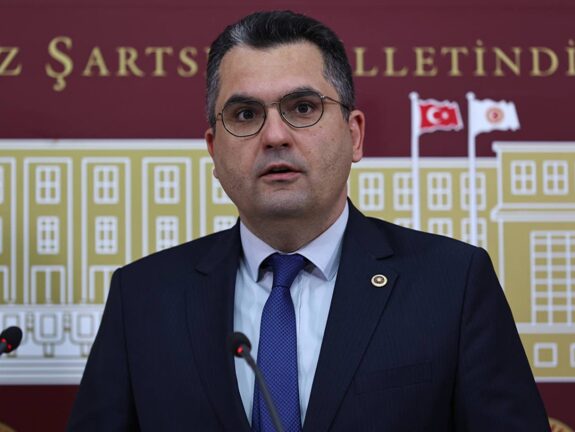 Balıkesir Bağımsız Milletvekili Burak Dalgın, madeni para üretim maliyetleri ve