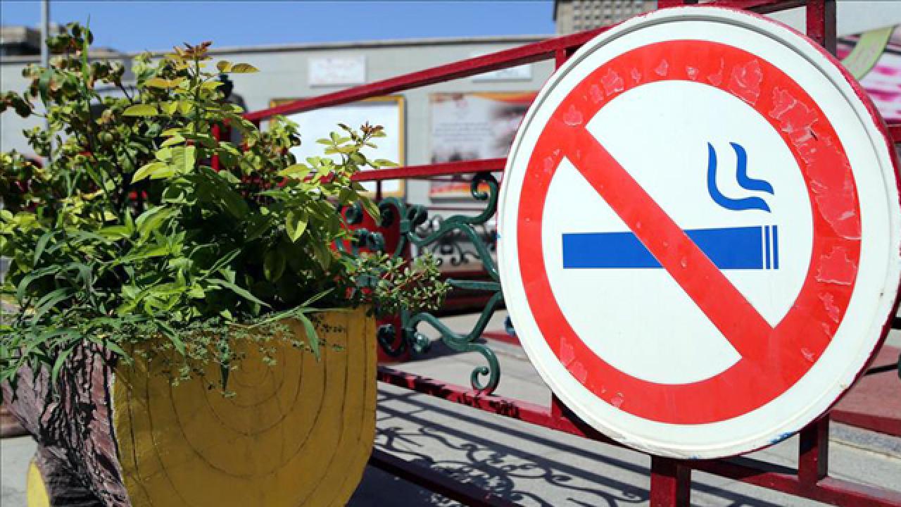 81 ilde çapraz denetimle “duman avı” Sağlık Bakanlığı, Türkiye genelinde kafe ve restoranlarda yeşil dedektörler ve