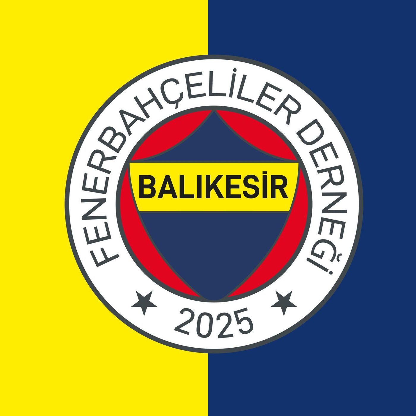 Balıkesir’de Fenerbahçe taraftarlarını bir çatı altında toplamak amacıyla Balıkesir Fenerbahçe