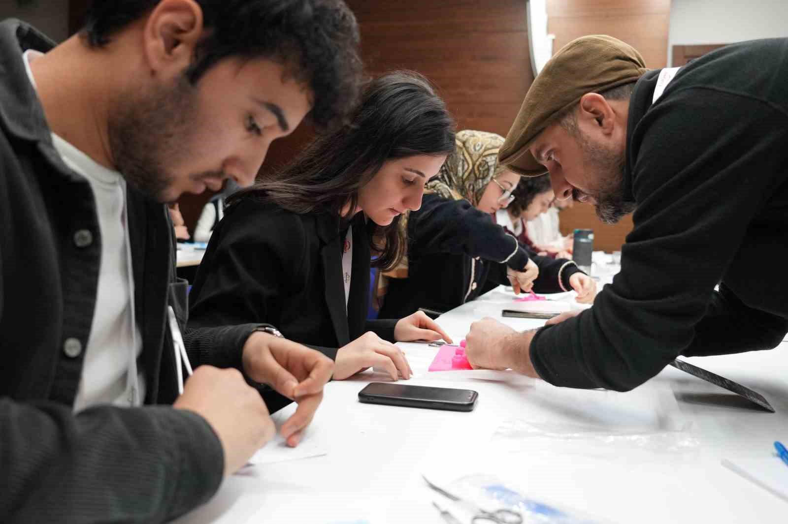 Kocaeli Sağlık ve Teknoloji Üniversitesi (KOSTÜ) Diş Hekimliği Fakültesi, KOSTUDSA