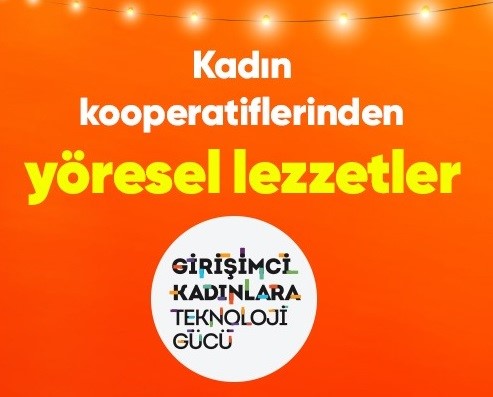 Hepsiburada, Türkiye’nin dört bir yanından kadın kooperatiflerinin yöresel ürünlerini Ramazan