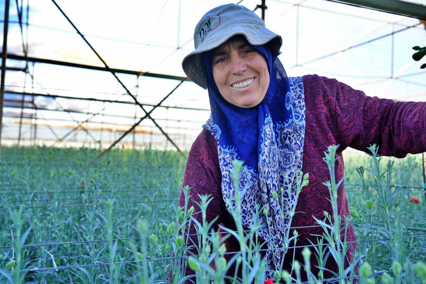 8 Mart Dünya Dünya Kadınlar Günü dolayısıyla yaklaşık 80 milyon