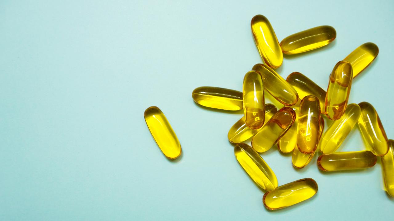 Bilim insanları yaptıkları bir çalışmada, düzenli olarak Omega-3 vitamini almanın