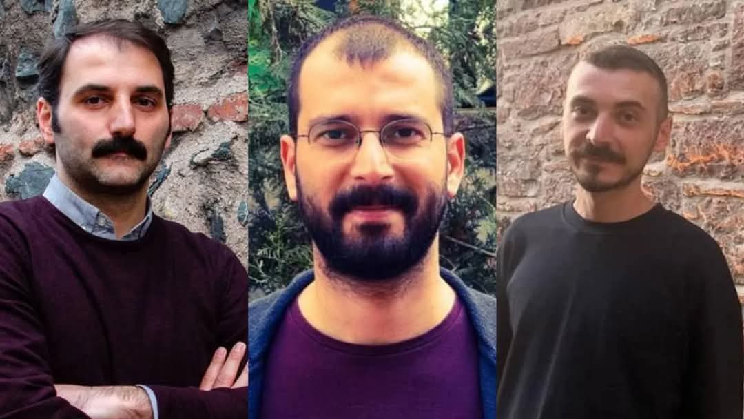 Cumhuriyet Halk Partisi (CHP) Balıkesir İl Başkanı Erden Köybaşı, Birgün