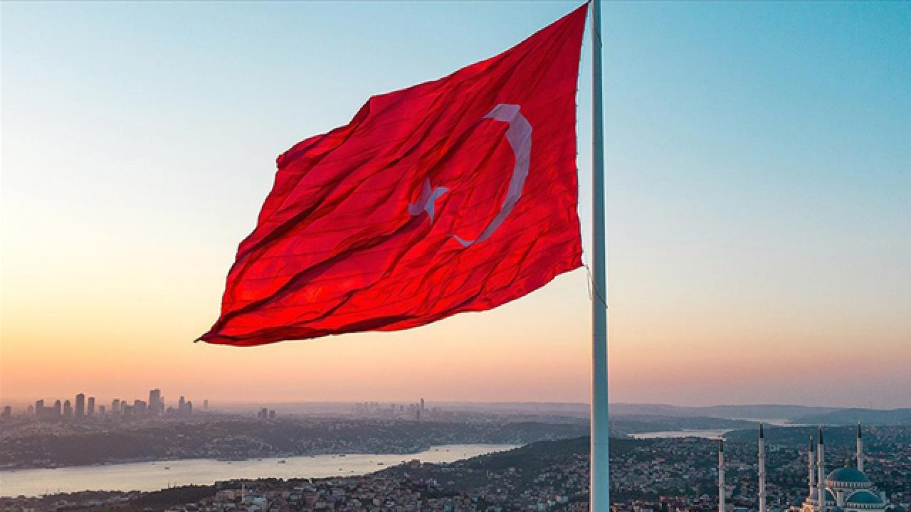 Türkiye ekonomisi 2024'te yüzde 3,2, son çeyrekte ise yüzde 3