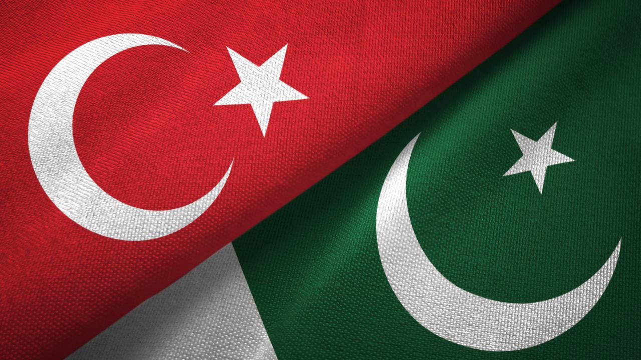 Türkiye ile Pakistan arasındaki ticaret hacminde hedef 5 milyar dolar Dış Ekonomik İlişkiler Kurulu Türkiye-Pakistan İş Konseyi Başkanı Atilla Demir