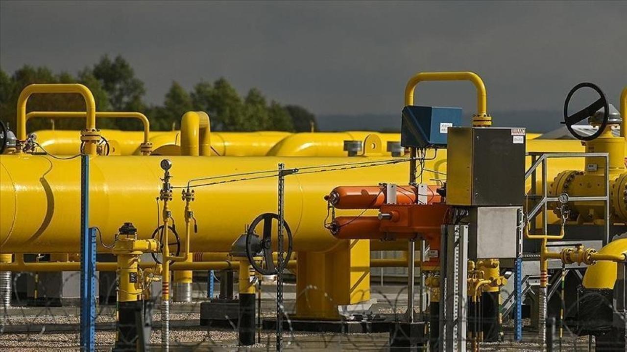 Türkmen gazı, Türkiye’nin enerjide kilit ülke konumunu güçlendirecek Türkiye, Türkmenistan'dan 1 Mart itibarıyla başlayacak gaz tedarikiyle enerji arz