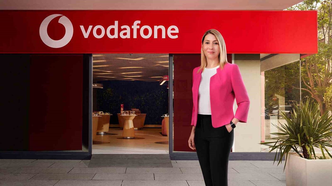 Vodafone FLEX, Sevgililer Günü’ne özel teknolojik ürünlerini kullanıcılarına sundu. Vodafone