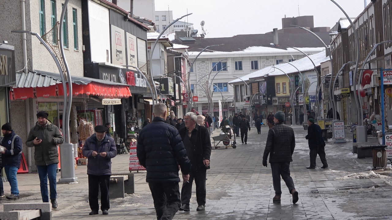 Resmi Gazete’de yayımlanan Yüksek Seçim Kurulu (YSK) kararında Yozgat’ın daha