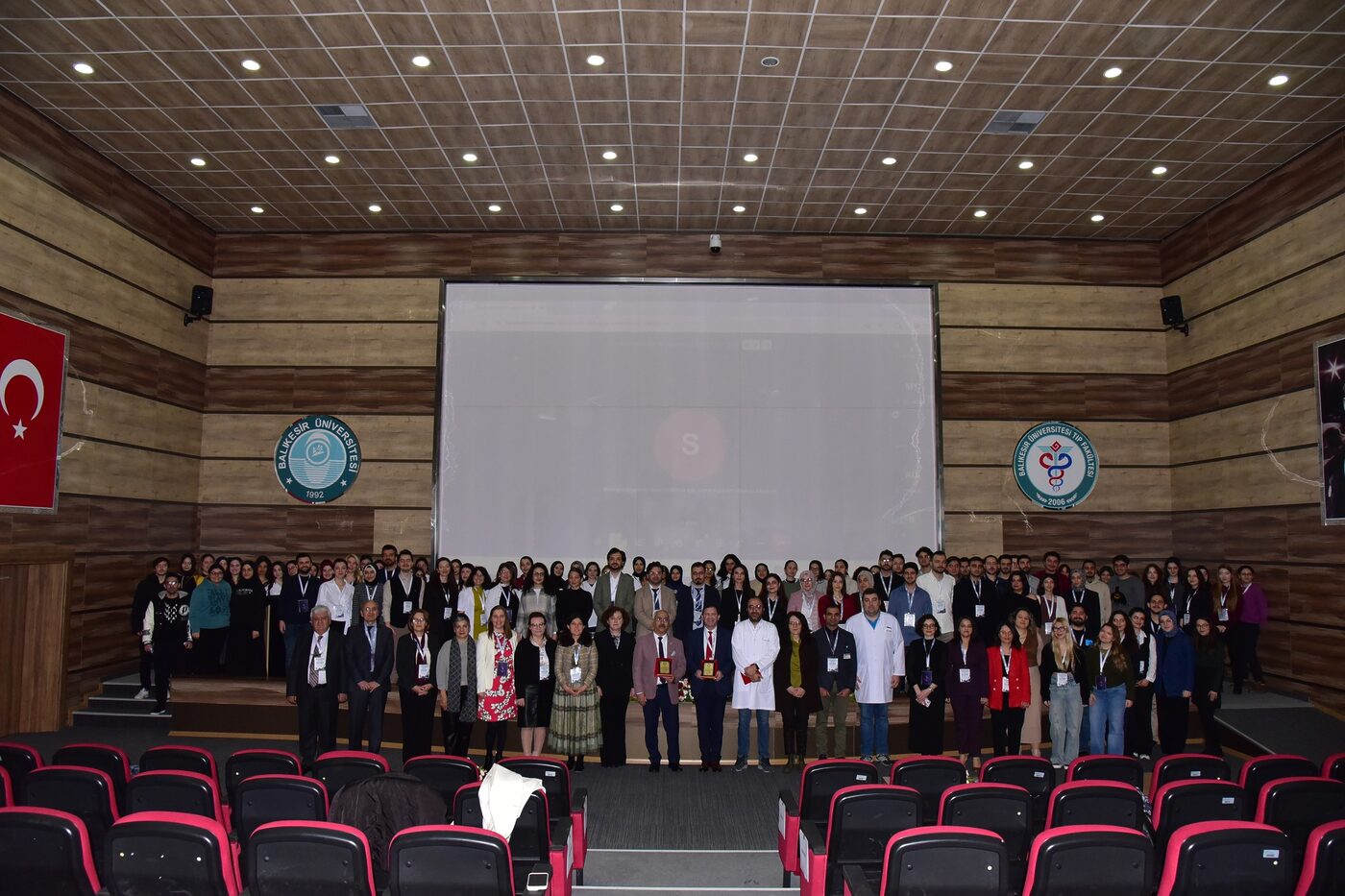 Balıkesir Üniversitesi Tıp Fakültesi, Tıbbi Genetik Anabilim Dalı, Çocuk ve