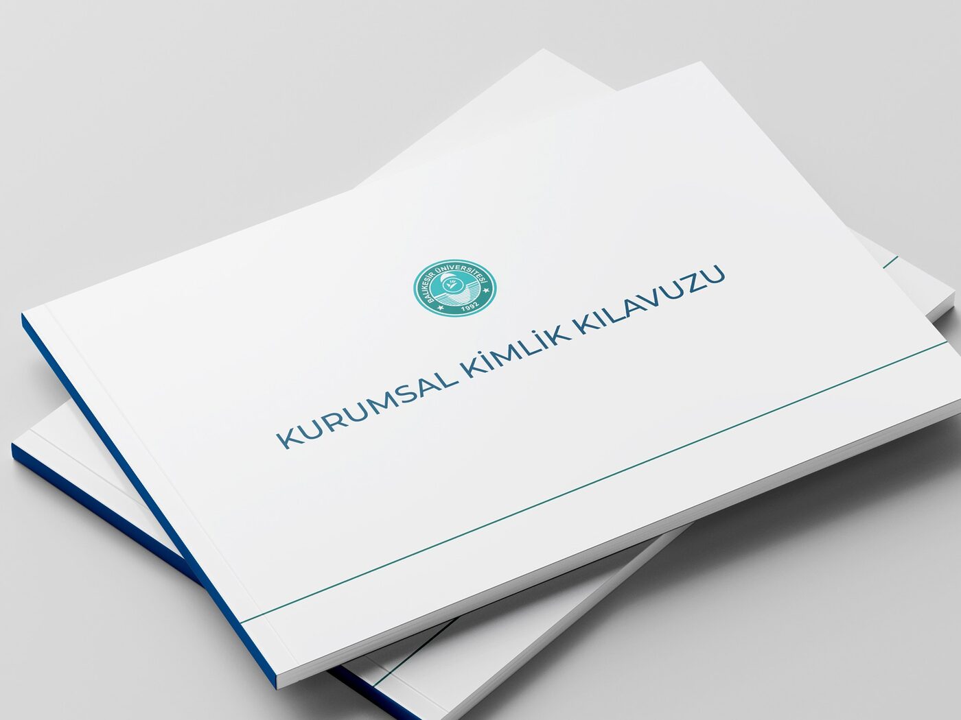 Balıkesir Üniversitesi kurumsallaşma yolunda önemli bir adım daha attı. Bu