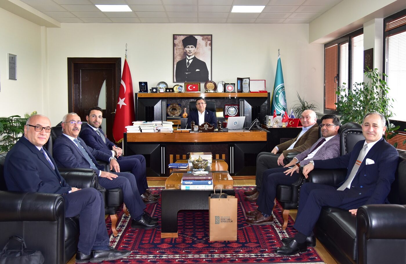 Cumhuriyet Savcısı Ömer Faruk Keser, Cumhuriyet Savcısı Adem Babacan ve